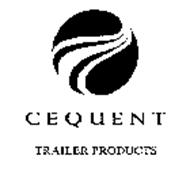 CEQUENT TRAILER PRODUCTS