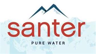 SANTER PURE WATER
