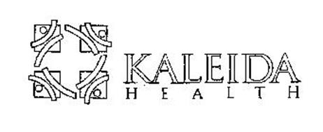 KALEIDA HEALTH Trademark of CGF Health System. Serial Number 75979523