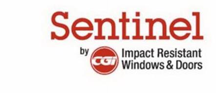 Sentinel By Cgi Impact Resistant Windows Doors Trademark