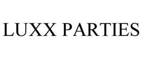 LUXX PARTIES