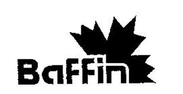 baffin brand
