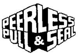 PEERLESS PULL & SEAL