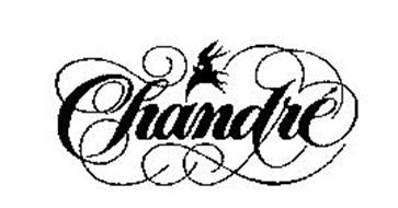 CHANDRE Trademark of Chandre Corporation. Serial Number: 75385782 ...