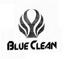 BLUE CLEAN