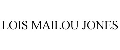 LOIS MAILOU JONES