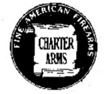 charter arms serial number lookup