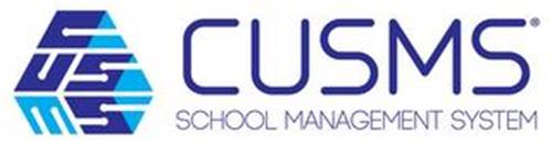 CUSMS CUSMS SCHOOL MANAGEMENT SYSTEM
