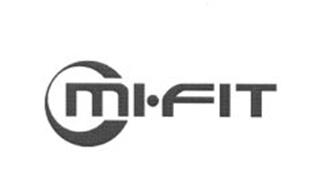 mi fit compatible watch