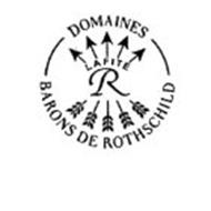 DOMAINES BARONS DE ROTHSCHILD LAFITE R Trademark of CHATEAU LAFITE ...