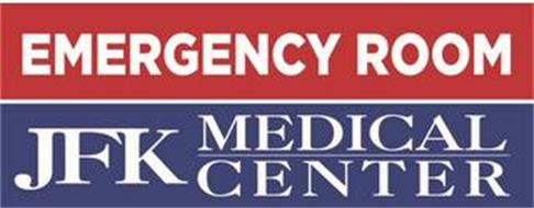 EMERGENCY ROOM JFK MEDICAL CENTER