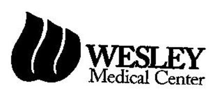 W Wesley Medical Center Trademark Of C Hca, Inc. Serial Number 