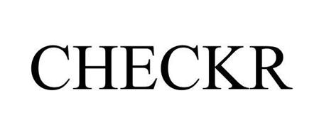 Checkr Trademark Of Checkr, Inc. Serial Number: 86415334 :: Trademarkia 