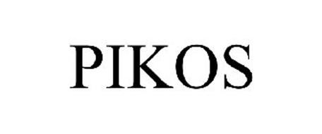 PIKOS Trademark of Chef Merito, Inc. Serial Number: 77160076 ...