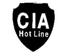 CIA HOT LINE