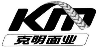 KM