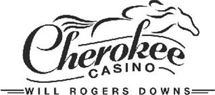 cherokee casino horse racing roland