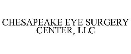 CHESAPEAKE EYE SURGERY CENTER, LLC