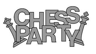 CHESSPARTY