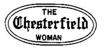 THE CHESTERFIELD WOMAN
