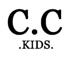 C.C .KIDS.