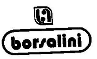 borsalini brand