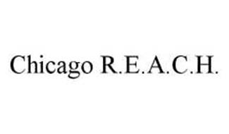 CHICAGO R.E.A.C.H.