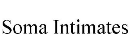 SOMA INTIMATES Trademark of Chico's Brands Investments, Inc.. Serial