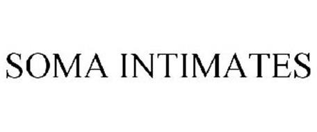 SOMA INTIMATES Trademark of Chico's Brands Investments, Inc.. Serial