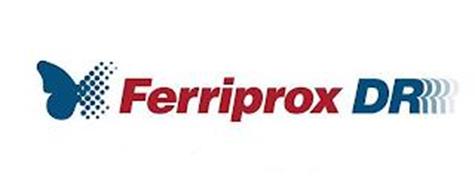 FERRIPROX DR