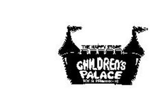 child world children's palace
