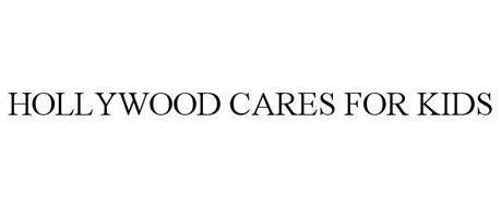 HOLLYWOOD CARES FOR KIDS