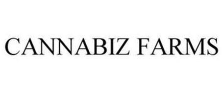 CANNABIZ FARMS