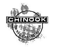 CHINOOK OWNERS ASSOCIATION