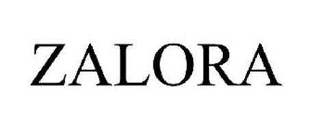  ZALORA  Trademark of Chippendale Collection Inc Serial 