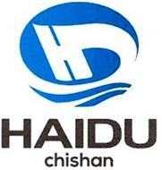 HD HAIDU CHISHAN