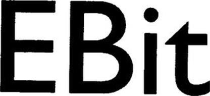 EBIT