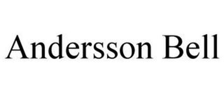 ANDERSSON BELL Trademark of CHOI, Jung Hee Serial Number: 87127049 ...