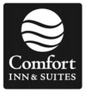 COMFORT INN & SUITES Trademark of Choice Hotels International, Inc ...