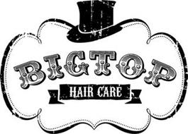 BIGTOP HAIR CARE