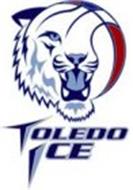 TOLEDO ICE