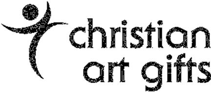 CHRISTIAN ART GIFTS Trademark of Christian Art Gifts, Inc. Serial ...