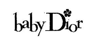 BABY DIOR Trademark of Christian Dior Couture, S.A. Serial Number ...