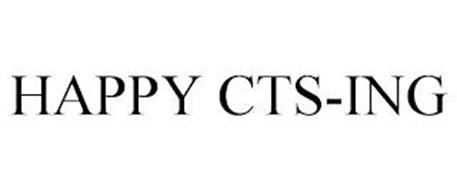 HAPPY CTS-ING