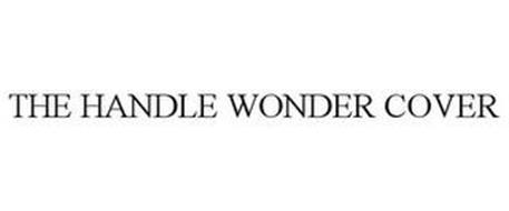 THE HANDLE WONDER COVER