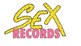 SEX RECORDS