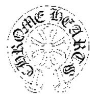 CHROME HEARTS Trademark of CHROME HEARTS, LLC Serial Number: 75836232 ...