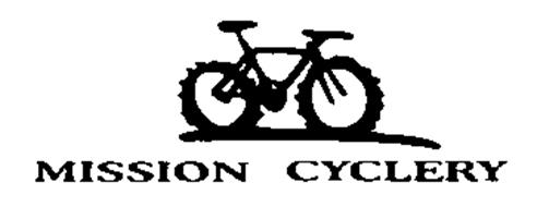 MISSION CYCLERY