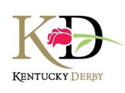 K D KENTUCKY DERBY Trademark of Churchill Downs Incorporated. Serial ...