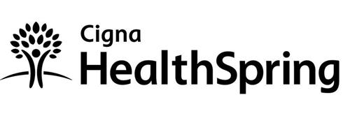 What services does Cigna-HealthSpring provide?